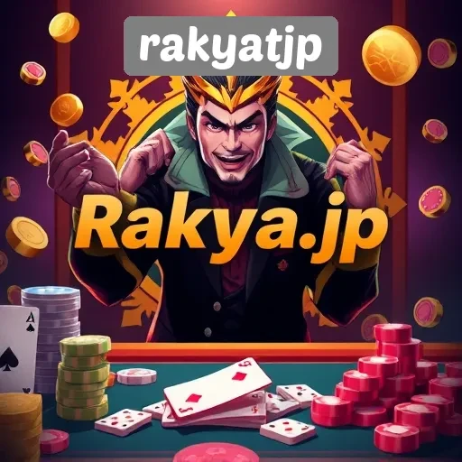Beragam Permainan Keren yang Tersedia di Rakyatjp