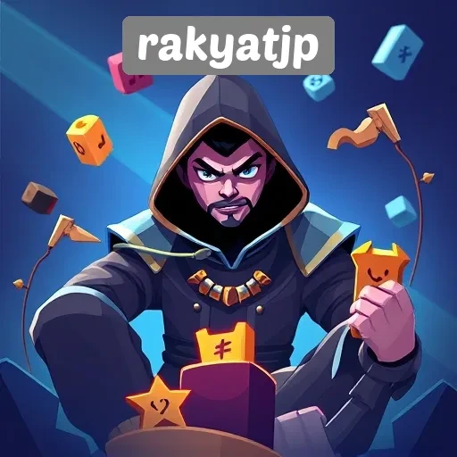 Perbandingan Rakyatjp dengan Situs Game Lain di Indonesia