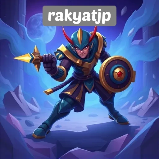 Review Pengalaman Bermain di Rakyatjp Bagi Gamers Pemula