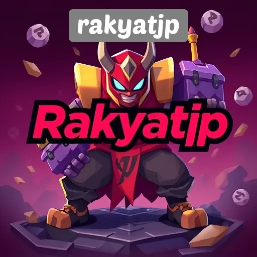 Rakyatjp Sebagai Platform Game Terpercaya di Indonesia