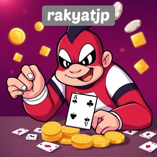 Membandingkan Rakyatjp Dengan Situs Game Lainnya