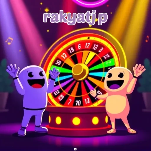 rakyatjp Ulasan Game