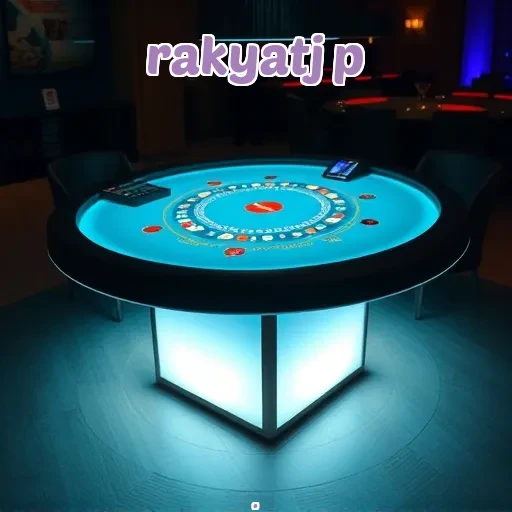 rakyatjp Jadwal