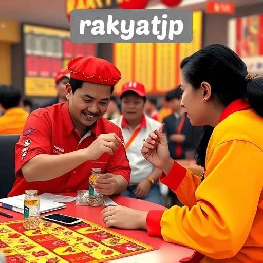 Keamanan dan Kenyamanan Bermain di Rakyatjp