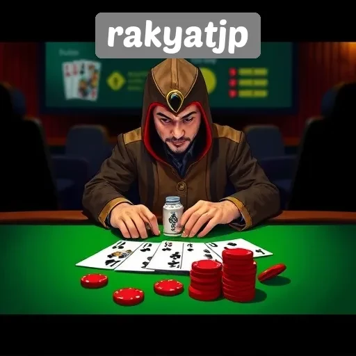 Sisi Sosial dari Game di Rakyatjp untuk Pengguna
