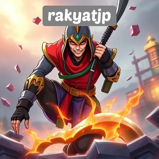 Memahami Fitur Unggulan Situs Game Rakyatjp